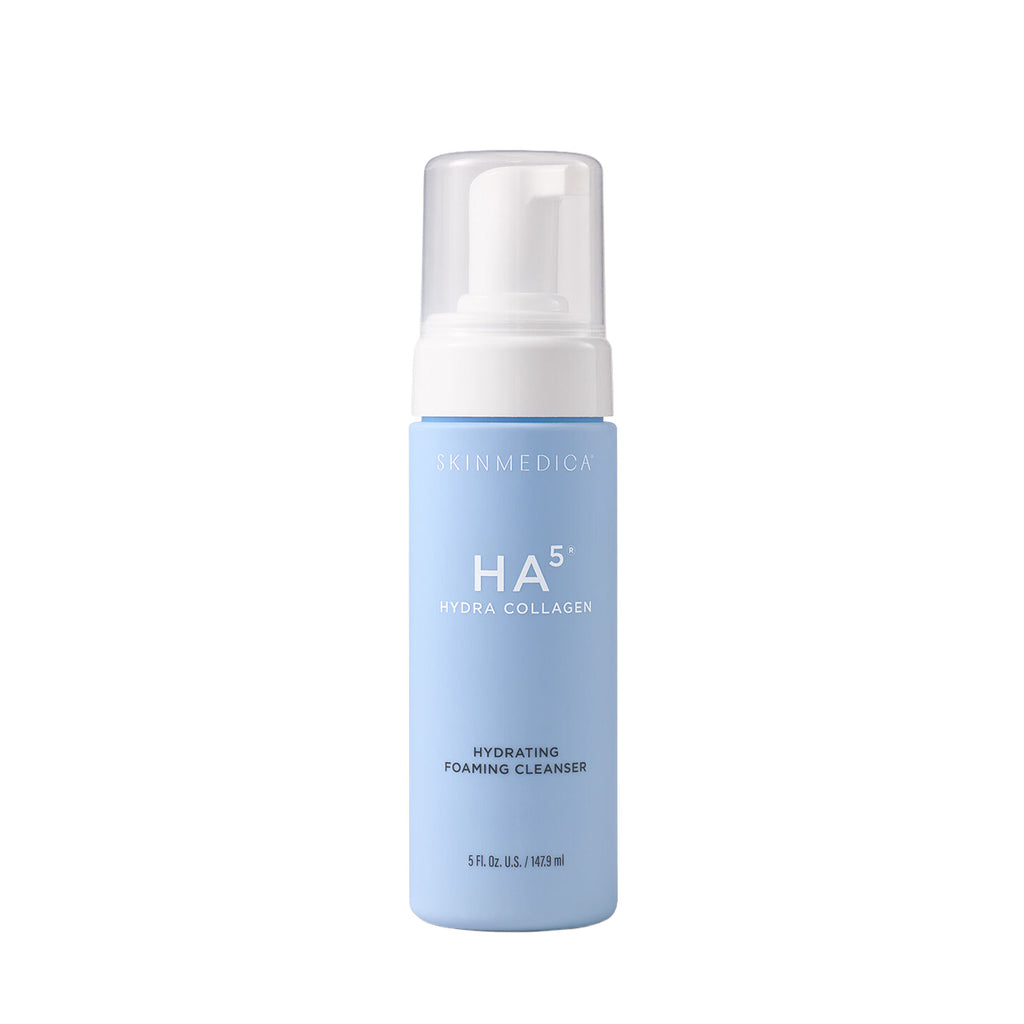 HA5 Hydra Collagen Cleanser