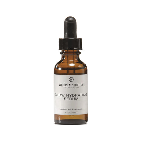 Glow Hydrating Serum