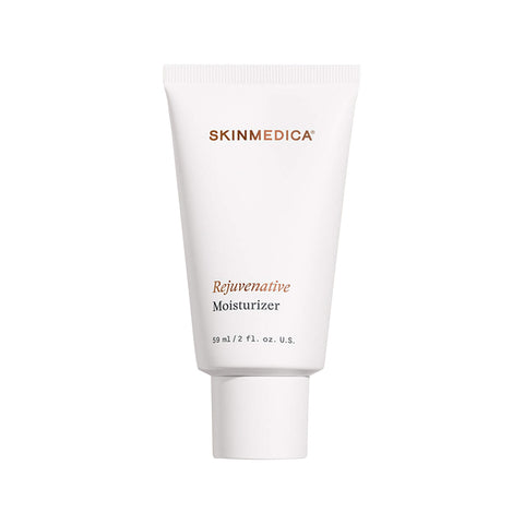 Rejuvenative Moisturizer