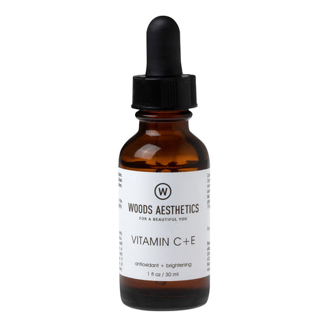 Vitamin C+E Antioxidant Serum