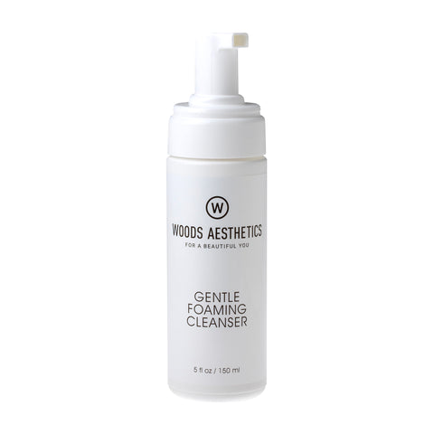 Gentle Foaming Cleanser