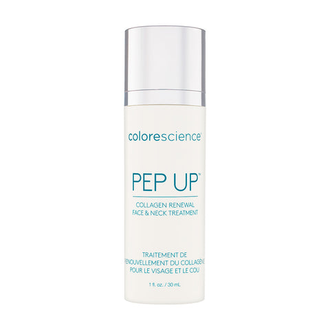 Pep Up® Collagen Renewal Face and Neck Treatment