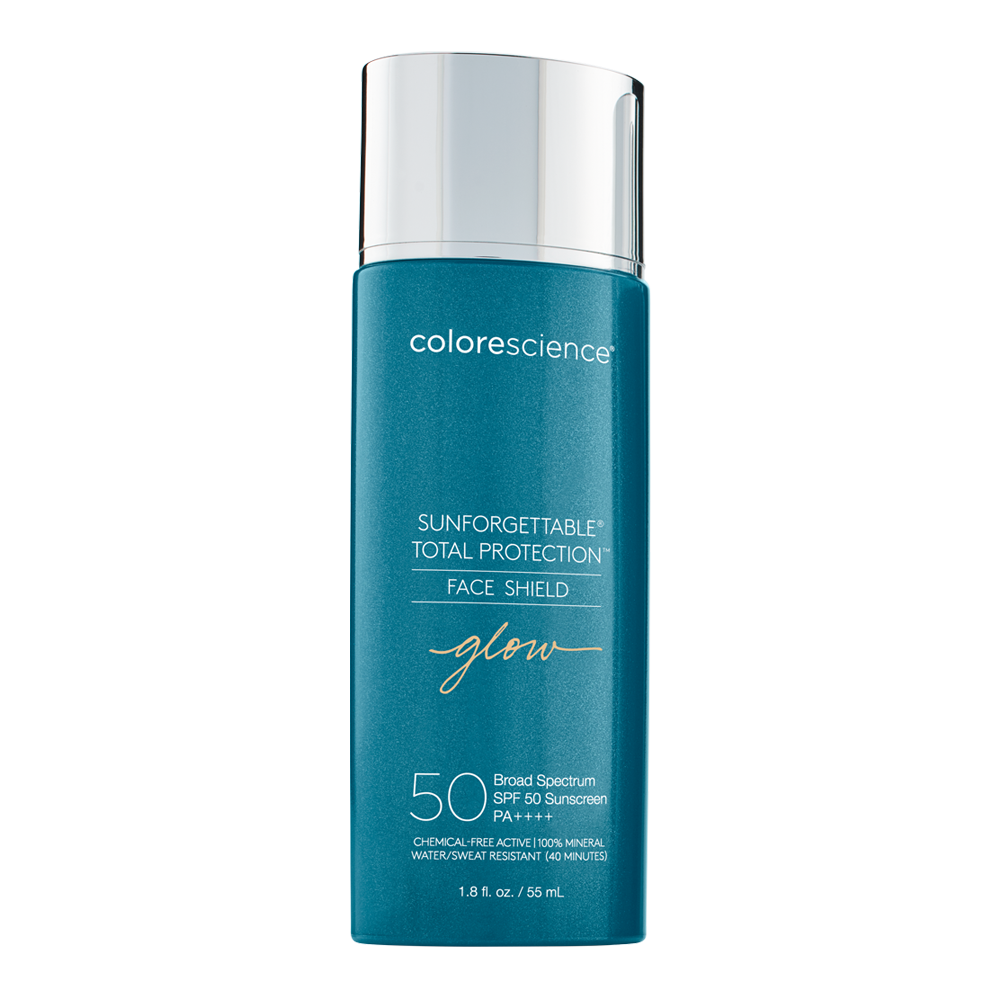 Sunforgettable® Total Protection™ Face Shield Glow SPF 50