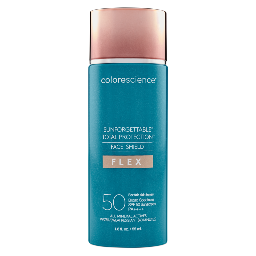 Sunforgettable Total Protection Face Shield Flex SPF 50