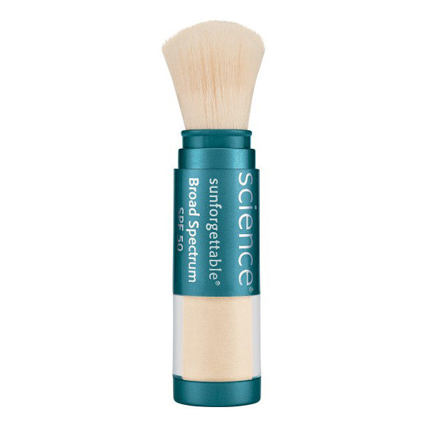 Sunforgettable Brush-on Sunscreen SPF 50