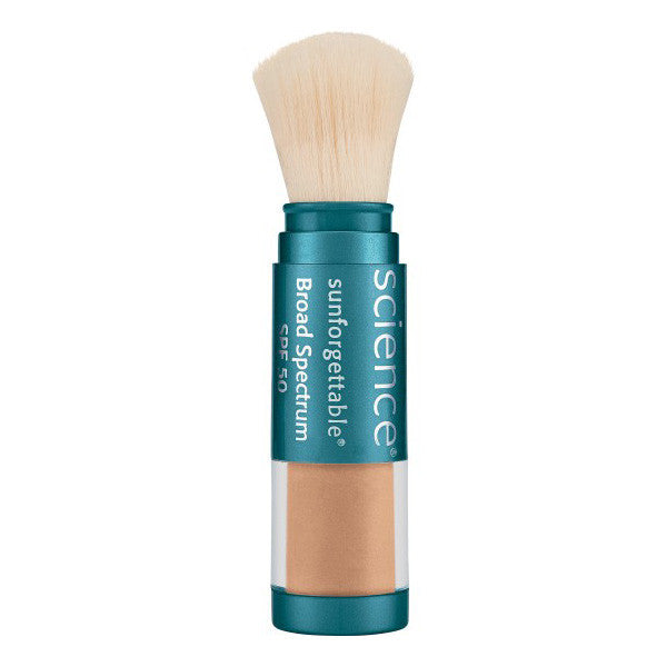 Sunforgettable Brush-on Sunscreen SPF 50